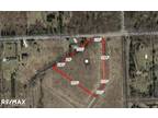Plot For Sale In Dryden, Michigan