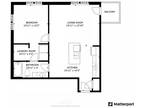 Arvada Apartments - 1 Bed / 1 Bath / 1 Stall Detached Garage / Corner / Upper /