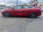 2014 Ford Fusion SE - West Haven,CT