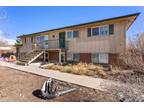 Home For Sale In Colorado Springs, Colorado