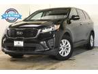 2020 Kia Sorento LX V6 w/ 3rd Row - Branford,CT