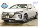 2020 Hyundai IONIQ Electric Limited - Branford,CT