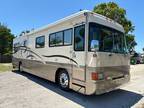 1999 Country Coach Intrigue M-350HP M-350HP Motivated Seller 
