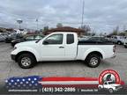 2015 Nissan Frontier SV EXT CAB - Ontario,OH