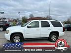 2011 Chevrolet Tahoe LS 4X4 3 row seat - Ontario,OH