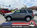 2011 Ford Escape XLT - Ontario,OH