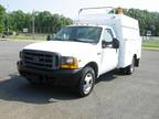 2000 Ford F-350 Super Duty Regular Cab Dually with Box - Memphis,TN