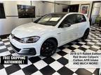 2019 Volkswagen Golf GTI Rabbit Edition - Pompano Beach,Florida