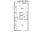 The Duo - Open One Bedroom E