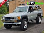 1988 Toyota 4Runner SR5 V6 - Hope Mills,NC