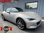 2022 Mazda MX-5 Miata Grand Touring - San Antonio,TX