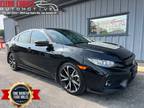 2017 Honda Civic Si - San Antonio,TX