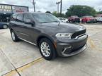 2021 Dodge Durango SXT - Houston,TX