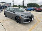 2020 Honda Civic Sport - Houston,TX