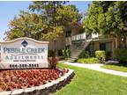 Pebble Creek - 3685 S Bascom Ave - Campbell, CA Apartments for Rent