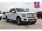 2018 Ford F-150 Lariat - Tomball,TX