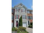 Townhouse, Colonial - HERNDON, VA 2507 Terra Cotta Cir