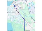 Punta Gorda, Charlotte County, FL Undeveloped Land, Lakefront Property