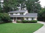 Single Family Residence, Traditional - Atlanta, GA 5109 Vernon Ridge Dr