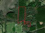 Bear Creek, Chatham County, NC Recreational Property, Timberland Property