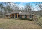 160 OLD GUM LOG RD, Blairsville, GA 30512 Single Family Residence For Sale MLS#