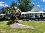 Farm House For Sale In Rockford, Alabama