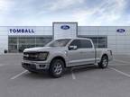 2024 Ford F-150 XLT - Tomball,TX