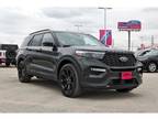 2022 Ford Explorer ST - Tomball,TX