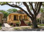 Home For Sale In New Orleans, Louisiana