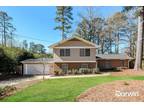 543 Tahoe Cir Stone Mountain, GA -