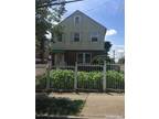 Home For Sale In East Elmhurst, New York