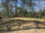 Jackson, Hinds County, MS Undeveloped Land, Homesites for sale Property ID: