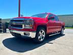 2014 Chevrolet Silverado 1500 LT - San Benito,TX