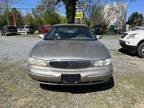 1998 Buick Century Custom - Lothian,MD