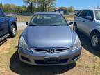 2007 Honda Accord LX - Lothian,MD