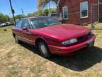 1996 Oldsmobile Eighty-Eight BASE - Lothian,MD