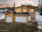 Home For Sale In Wasilla, Alaska