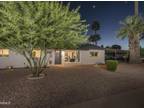 8227 E Hubbell St - Scottsdale, AZ 85257 - Home For Rent
