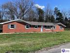 1420 W ELM RD, Radcliff, KY 40160 Single Family Residence For Sale MLS#