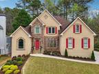 1235 Quail Run Ln, Forsyth County, GA 30041 - MLS 7359110