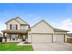 12453 Hackberry Dr, Willis, TX 77318