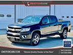 2020 Chevrolet Colorado Z71 - Arlington Heights,IL