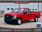 2019 Ford F-150 XL - Arlington Heights,IL