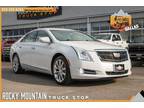 2016 Cadillac XTS Luxury / LOADED / ONE OWNER / CLEAN CARFAX - Dallas,TX