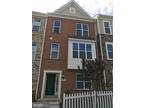 Art Deco, Interior Row/Townhouse - LANHAM, MD 7204 Wood Meadow Way