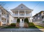 1523 CENTRAL AVE # 1, Ocean City, NJ 08226 Condo/Townhouse For Sale MLS# 240994