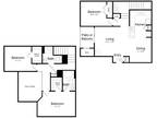 Elme Dulles - 3 Bed 2 Bath - C2B