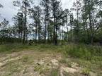 Plot For Sale In Pearlington, Mississippi