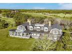 Home For Sale In Edgartown, Massachusetts