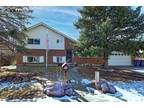 Colorado Springs, El Paso County, CO House for sale Property ID: 418871956